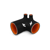 BMW E36 (325/328/M3) Silikon Insugsslang Mishimoto